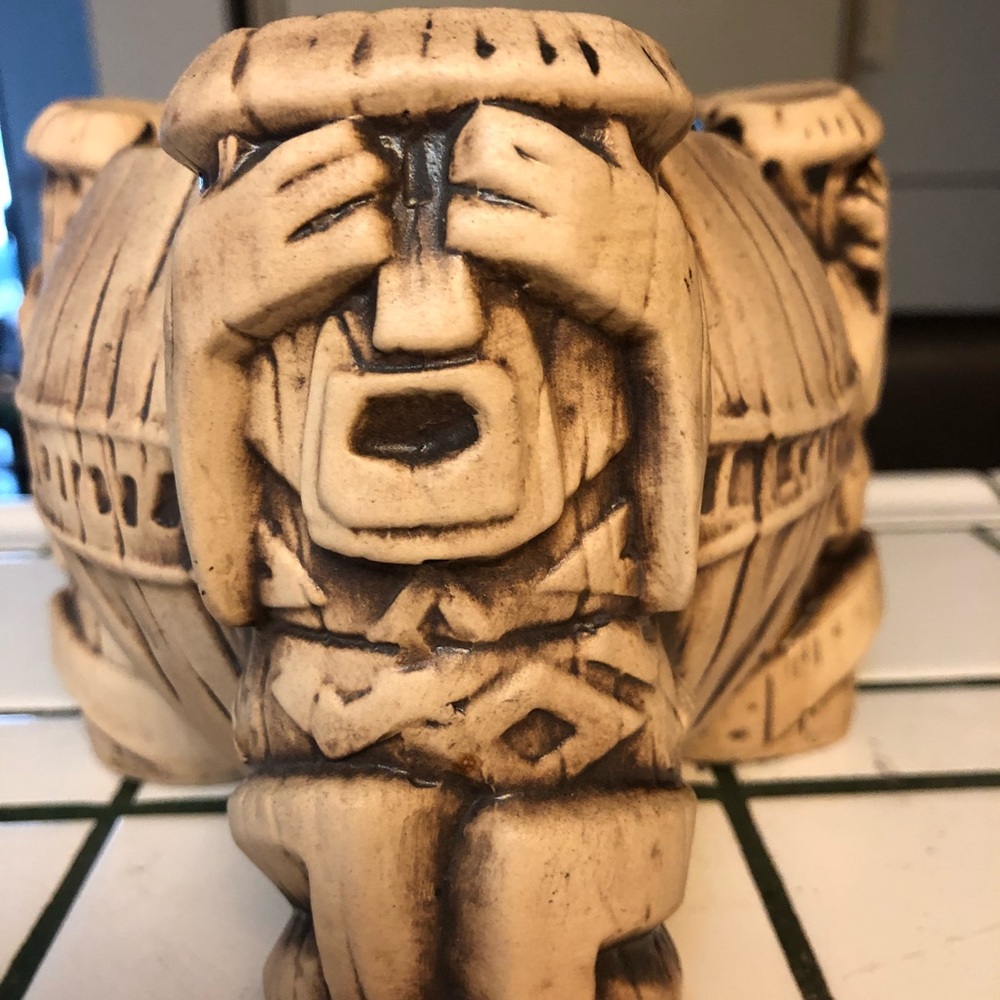 Disney Enchanted Tiki Room 2nd Edition